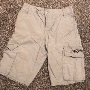 Ed Hardy Cargos